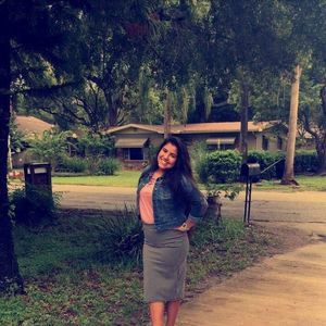 Meet your Posher, Flor